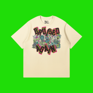 PUNK TEE