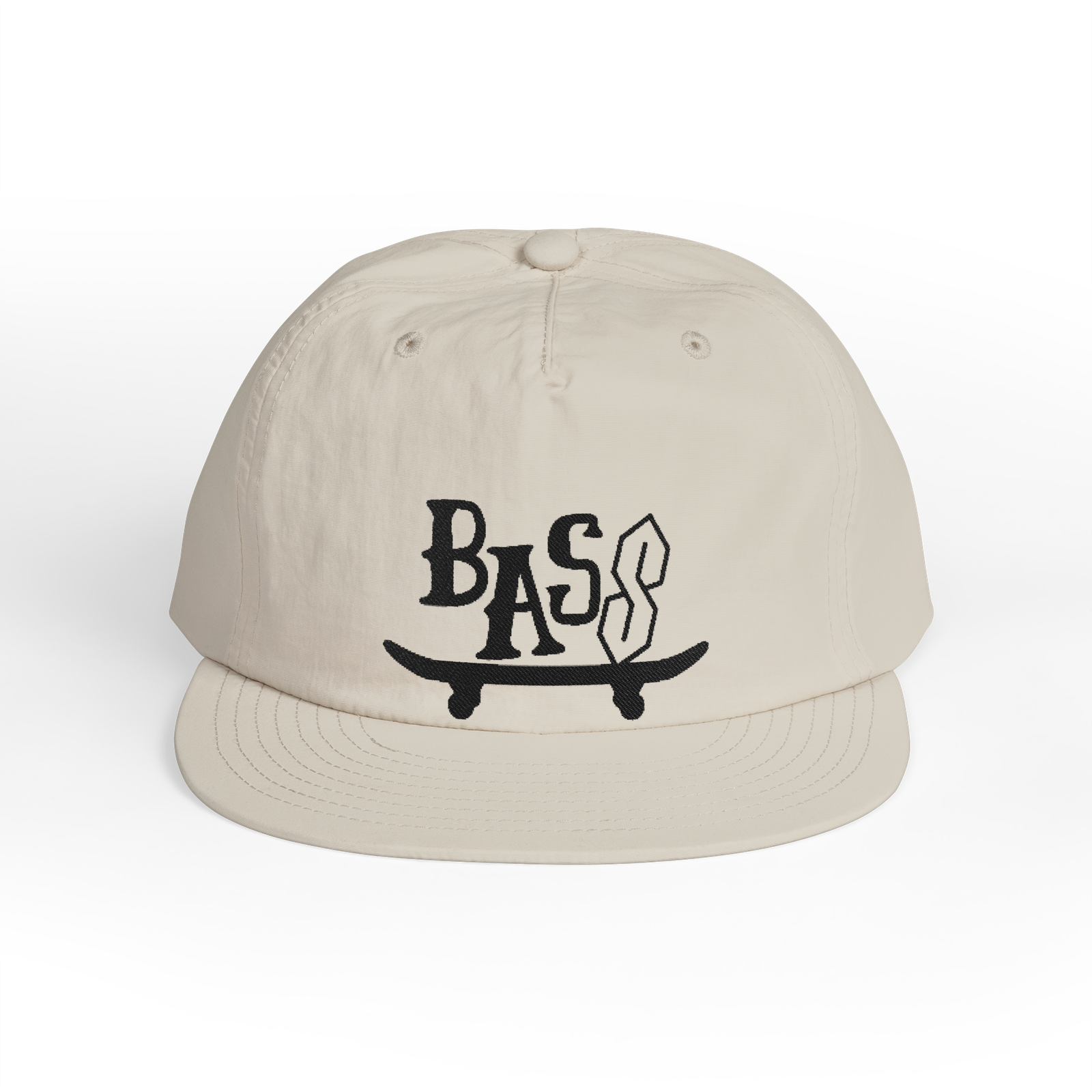 90's BASS Surf Cap - Image 3
