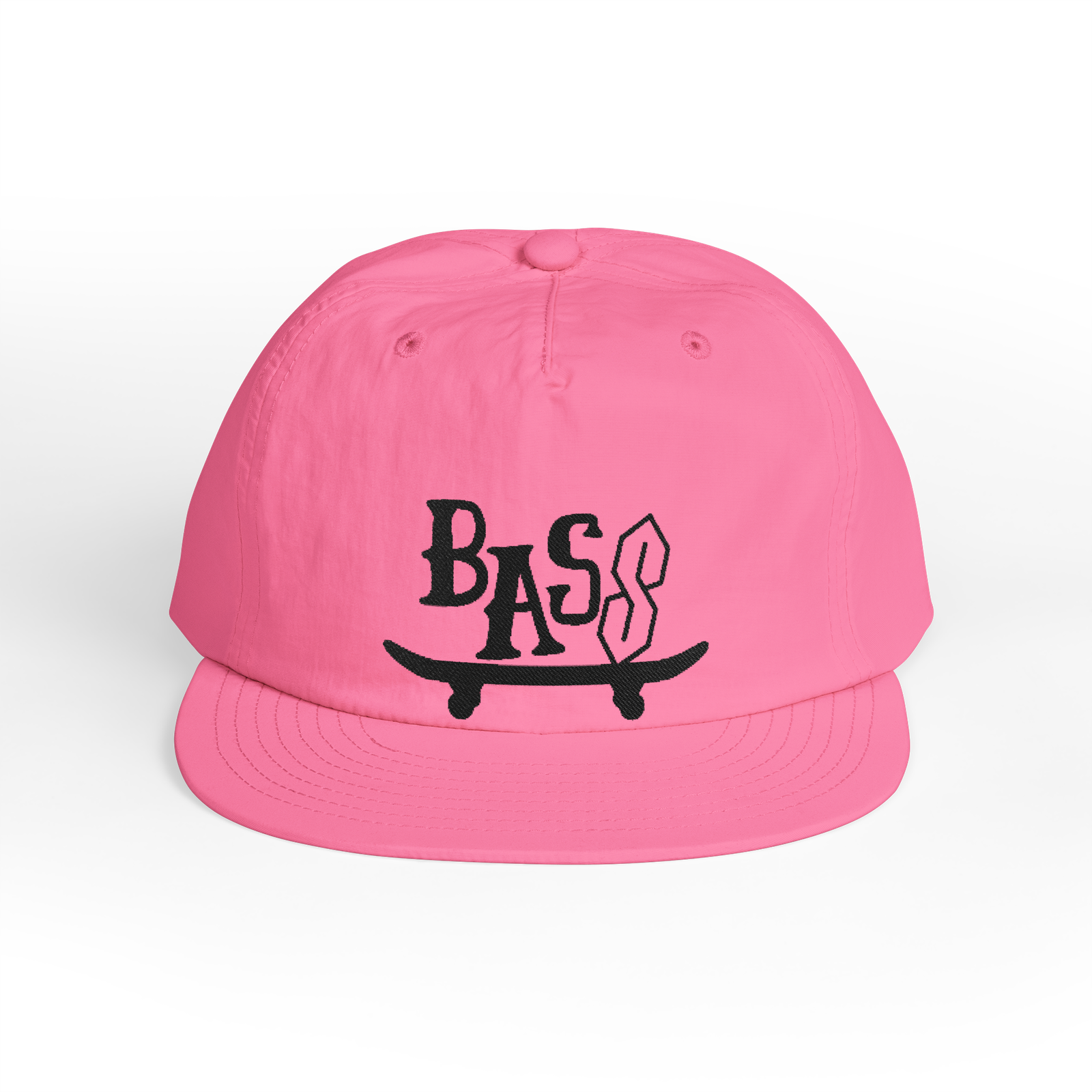 90's BASS Surf Cap - Image 7