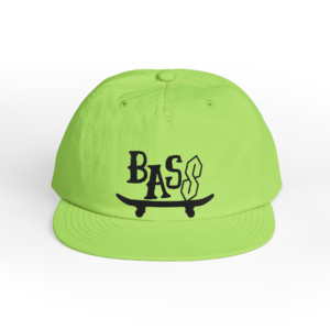90's BASS Surf Cap