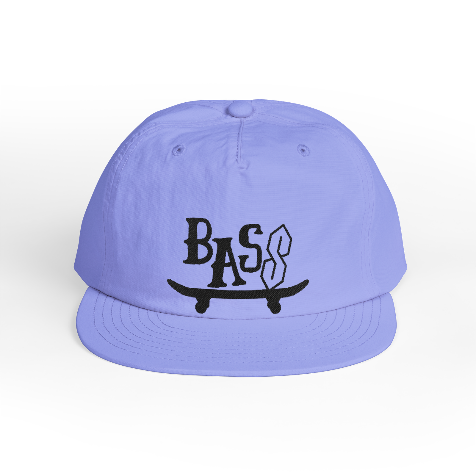 90's BASS Surf Cap - Image 6