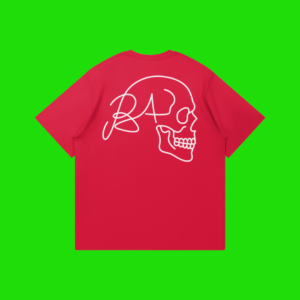 Skull Tee