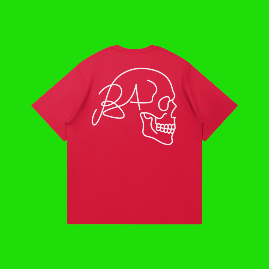 Skull Tee
