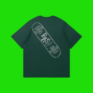 Retro Board Tee