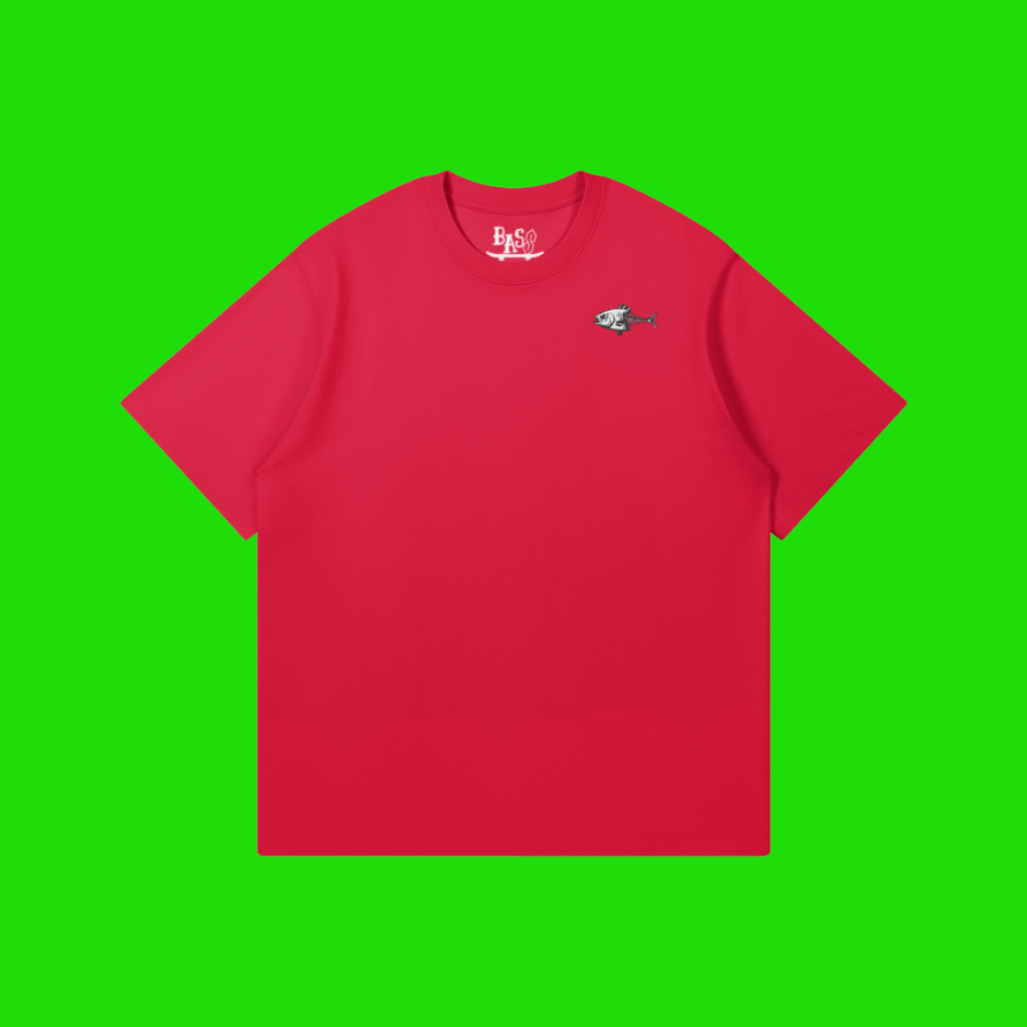 Skull Tee - Image 6
