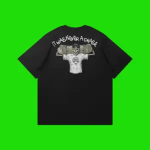 NAP Tee