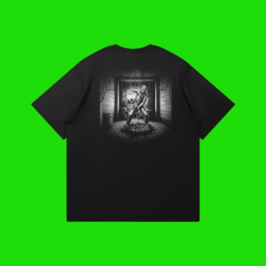 OG Bassacre Tee