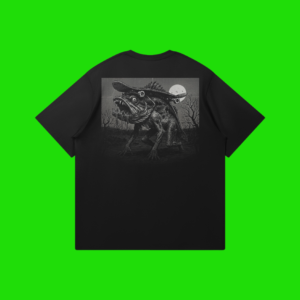 Creature From The Park Tee