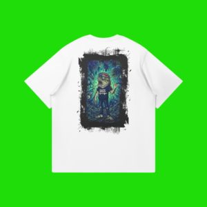 Bad Trip Tee