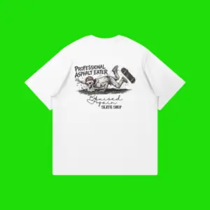 Asphalt Tee