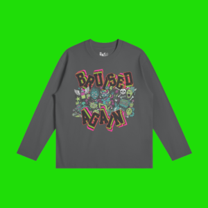 BASSpunk Long Sleeve