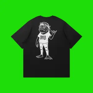 Gill Bassman Tee
